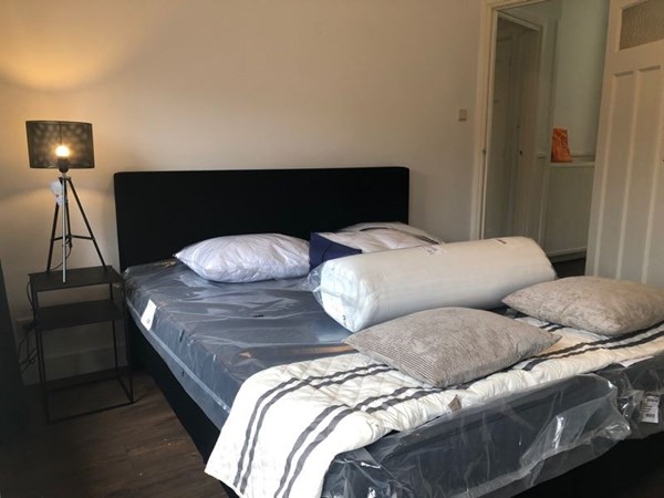 Medium property photo - Van den Boschstraat, 2595 AH The Hague